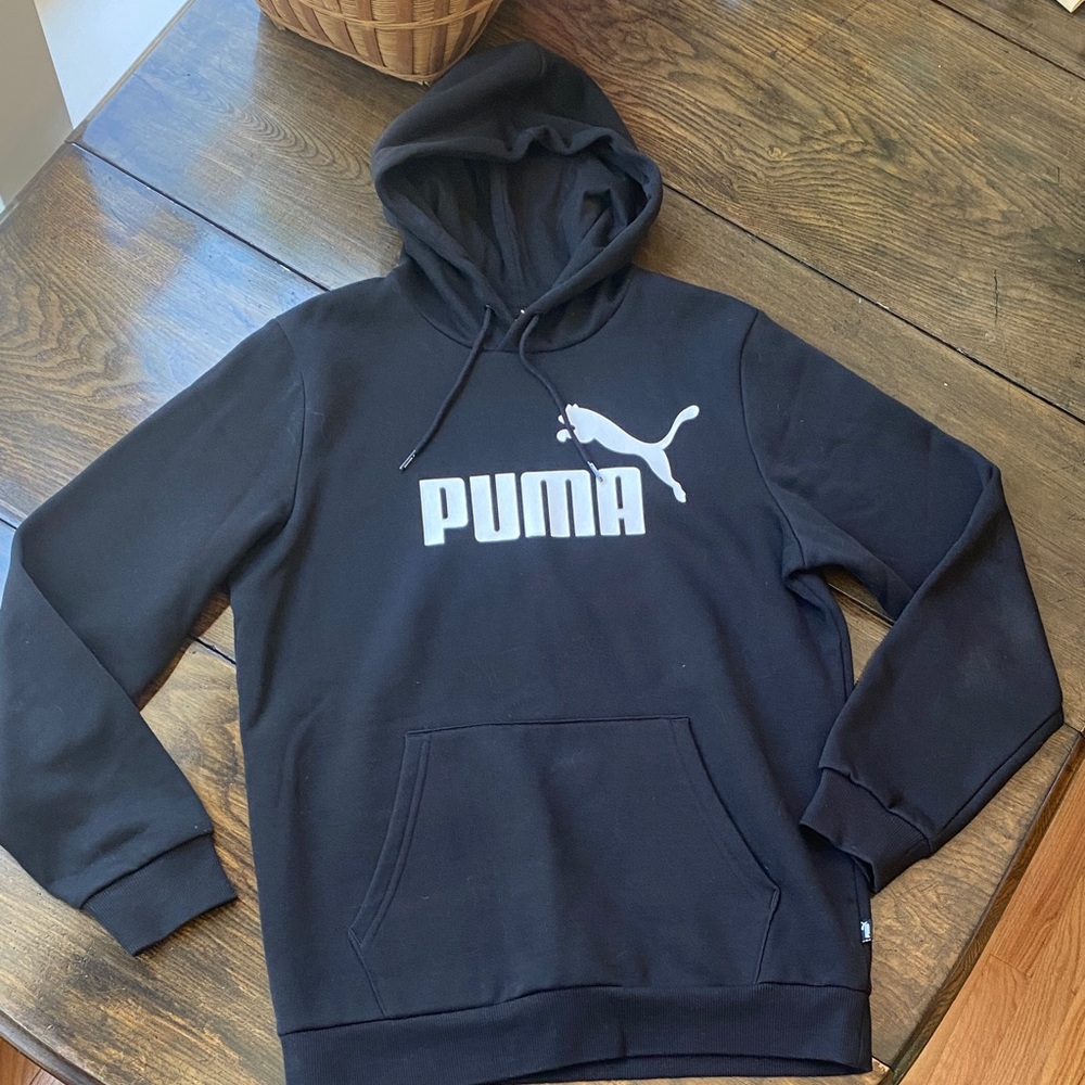 PUMA Men's Hoodie